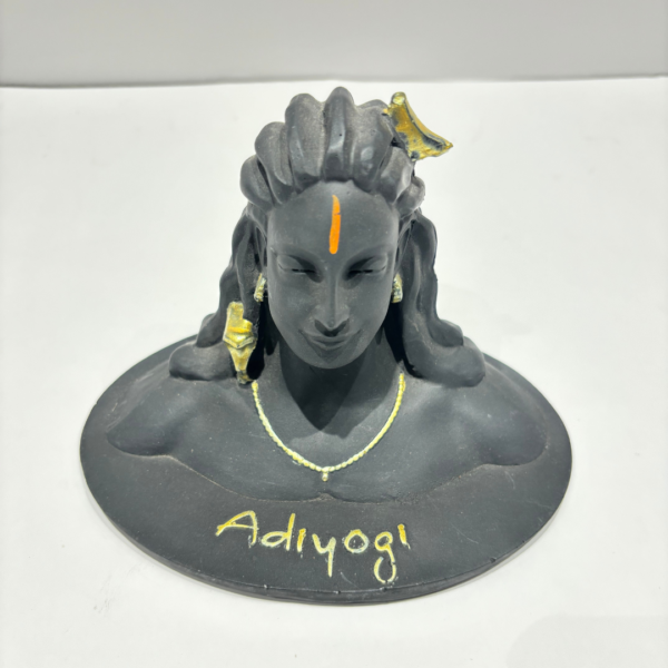 aadiyogi maharaj