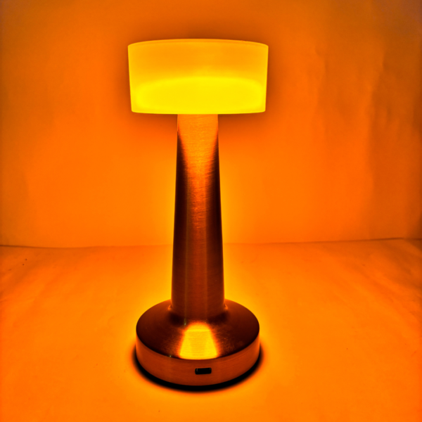 Night Lamp