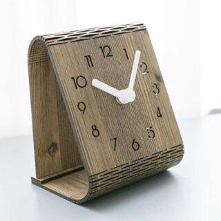 Table Clock