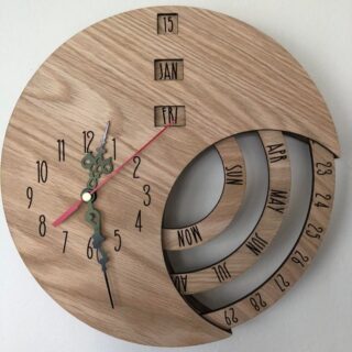 Wall Clocks